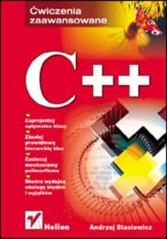 Okładka: C++