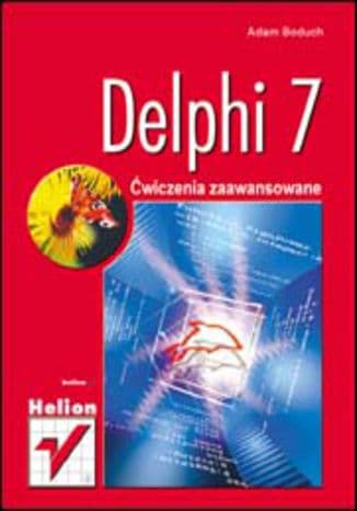 Okładka: Delphi 7