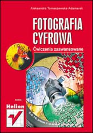 Okładka: Fotografia cyfrowa