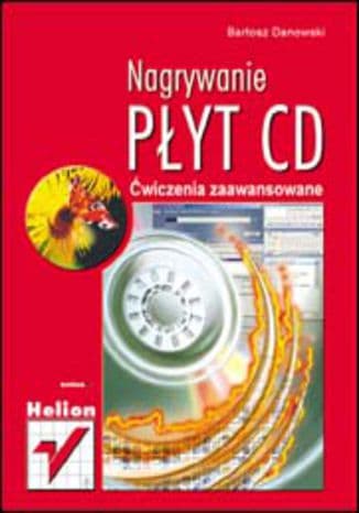 Okładka: Nagrywanie płyt CD