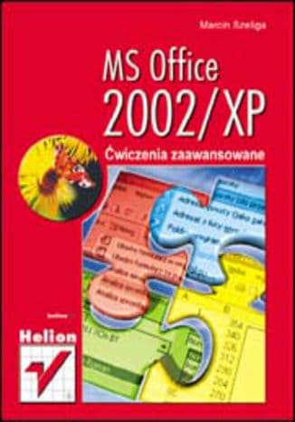 Okładka: MS Office 2002/XP