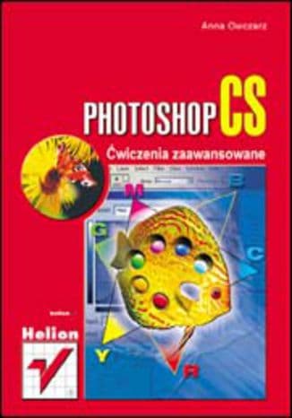 Okładka: Photoshop CS
