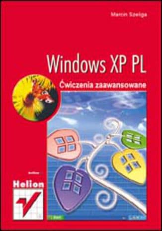 Okładka: Windows XP PL