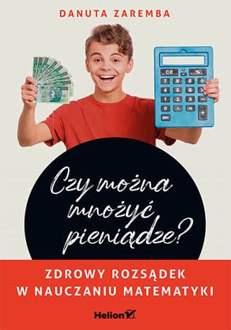 Okładka: Czy można pomnożyć pieniądze?