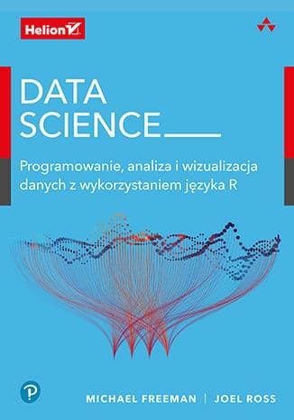 Okładka: Data Science