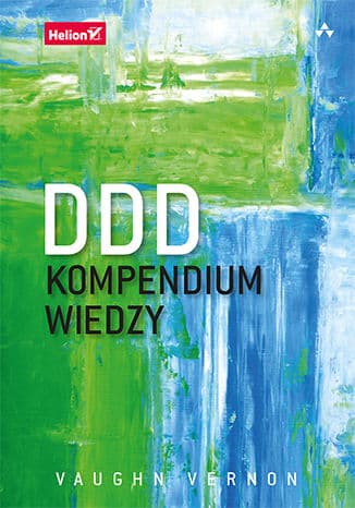 Okładka: DDD