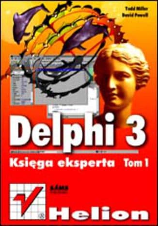 Okładka: Delphi 3