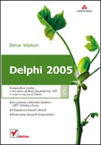 Okładka: Delphi 2005