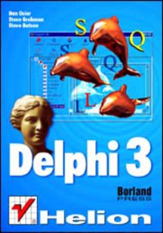 Okładka: Delphi 3