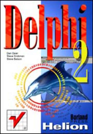Okładka: Delphi 2