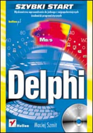 Okładka: Delphi