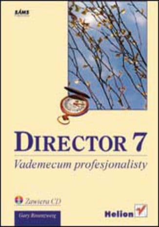 Okładka: Director 7