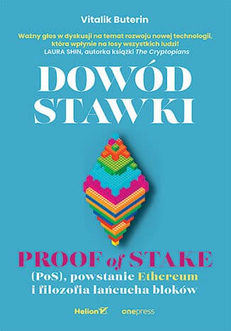 Okładka: Dowód stawki
