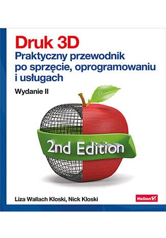 Okładka: Druk 3D