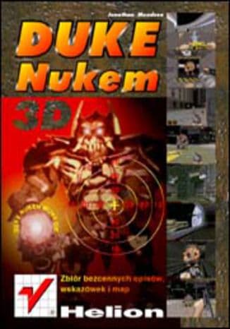 Okładka: Duke Nukem [3D]