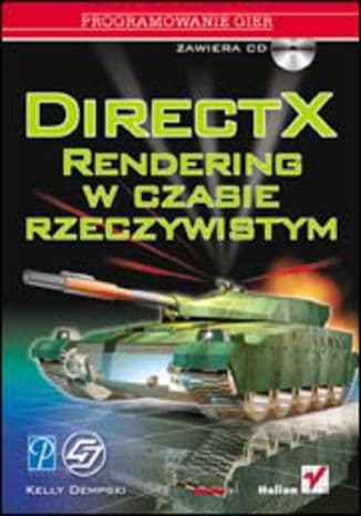 Okładka: DirectX