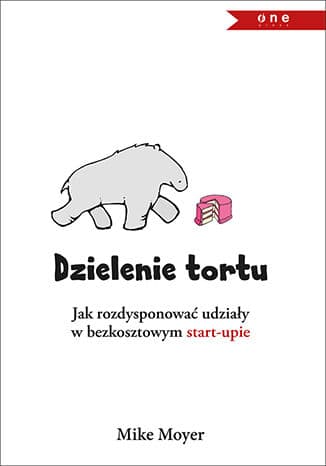 Okładka: Dzielenie tortu