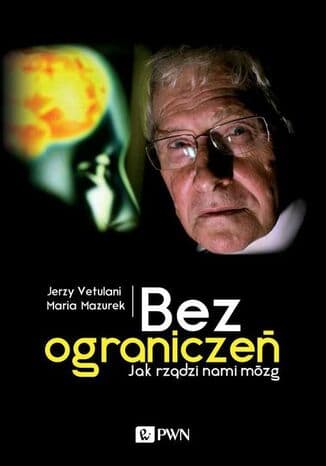 Okładka: Bez ograniczeń