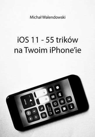 Okładka: iOS 11