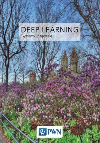 Okładka: Deep learning
