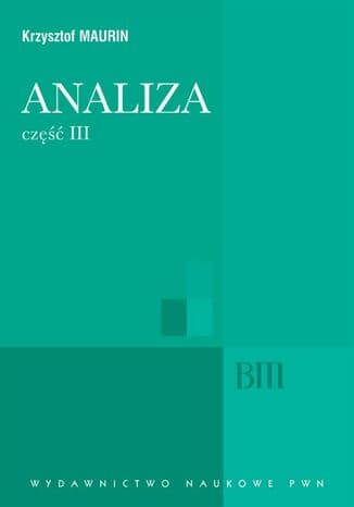 Okładka: Analiza zespolona, dystrybucje, analiza harmoniczna