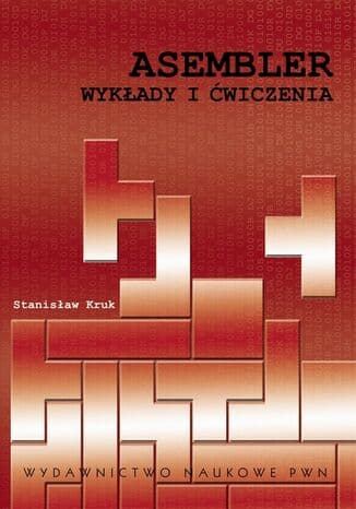 Okładka: Asembler