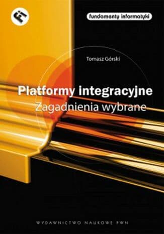 Okładka: Platformy integracyjne