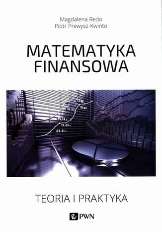 Okładka: Matematyka finansowa
