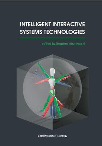 Okładka: Intelligent interactive systems technologies