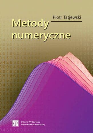 Okładka: Metody numeryczne