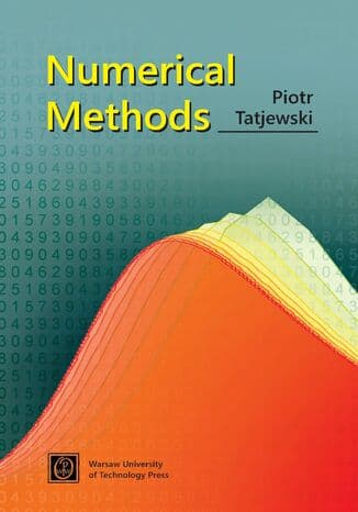 Okładka: Numerical methods