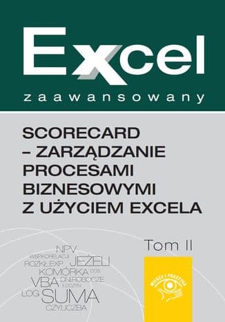 Okładka: Scorecard