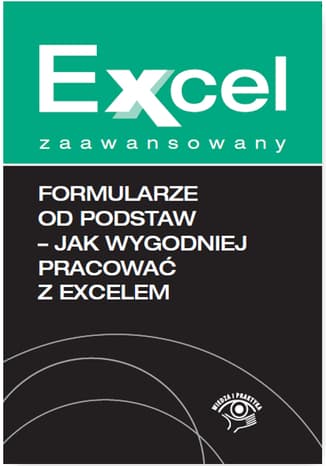 Okładka: Formularze od podstaw