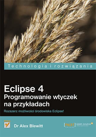 Okładka: Eclipse 4