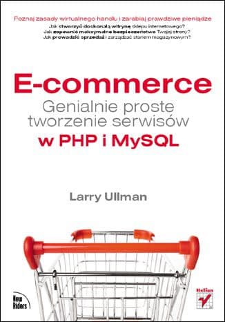 Okładka: E-commerce