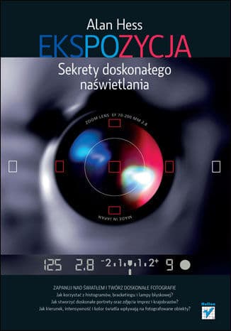 Okładka: Ekspozycja