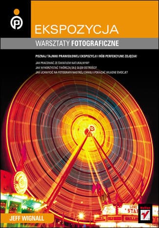 Okładka: Ekspozycja