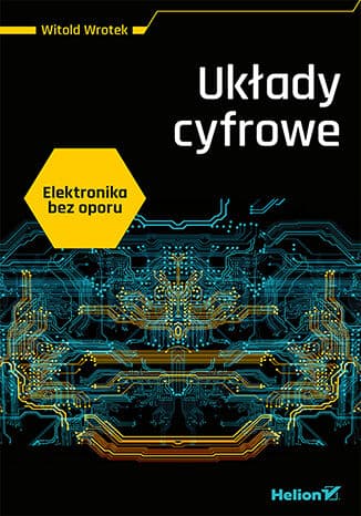 Okładka: Układy cyfrowe