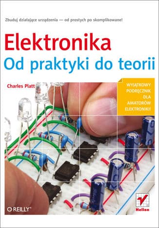 Okładka: Elektronika