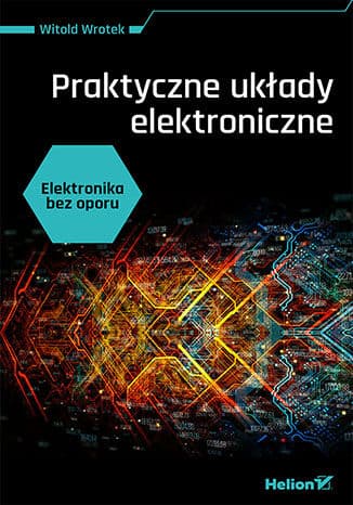 Okładka: Elektronika bez oporu