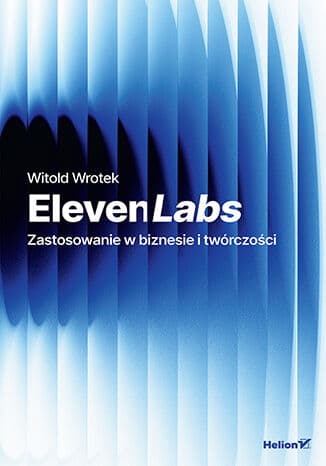 Okładka: ElevenLabs
