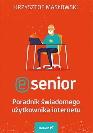 Okładka: E-senior