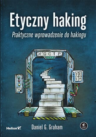 Okładka: Etyczny haking