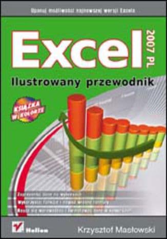 Okładka: Excel 2007 PL