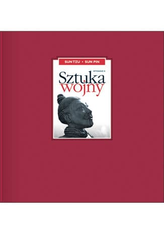 Okładka: Sztuka wojny