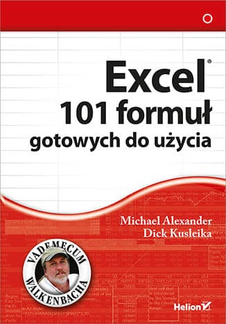 Okładka: Excel®