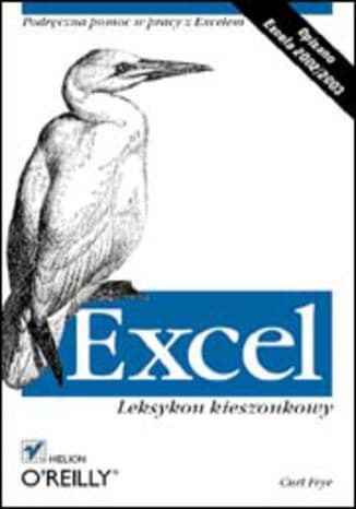Okładka: Excel