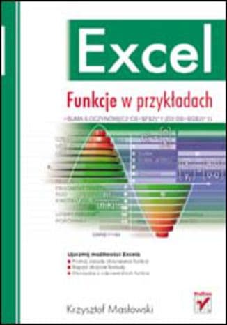Okładka: Excel