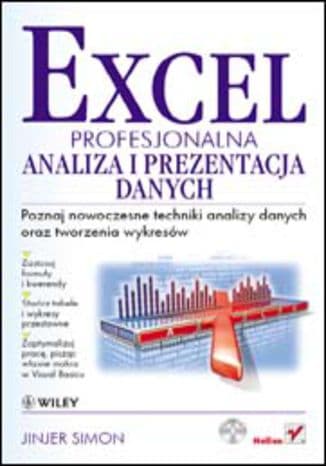 Okładka: Excel