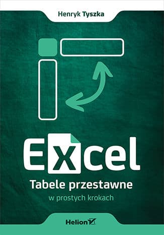 Okładka: Excel
